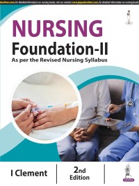 Image of Nursing Foundation-II
