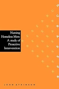 Image of Nursing Homeless Men: A Study of Proactive Intervention