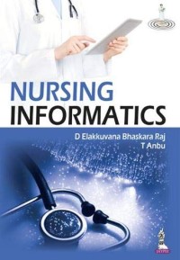 Image of Nursing Informatics