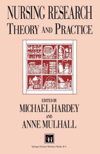 Nursing Research theory and Practice