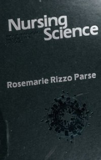 Nursing Science: Major Paradigms, Theories and Critiques