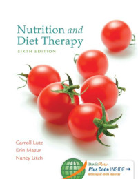 Nutrition & diet therapy