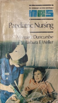 Pediatric Nursing