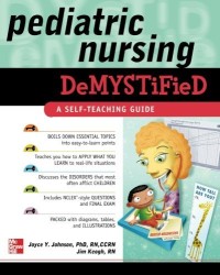 Pediatric Nursing Demystified