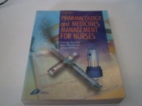 Pharmacology and Medicines Management for Nurses