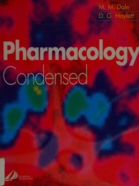 Pharmacology Condensed