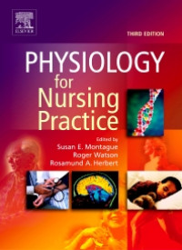 Physiology for nursing practice