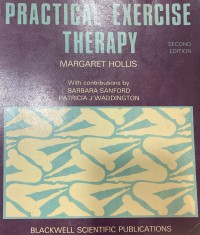 Practical Exercise Therapy