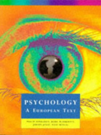 Psychology: A European Text