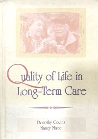 Quality of the Life in Long-Time Care