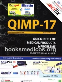Quick Index of Medical Products & Problems (QIMP-17 )