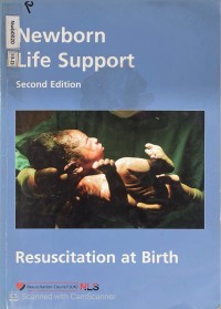 Image of Resuscitation at birth : newborn life support