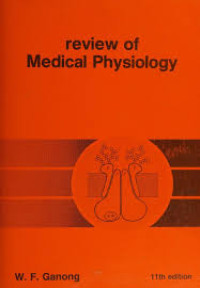 Review of medical physiology