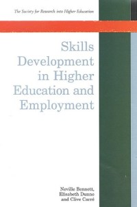 Skills development in higher Education and Employment