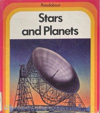 Image of Stars and Planets