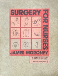 Surgery for Nurses