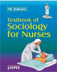 Textbook of Sociology for Nurses