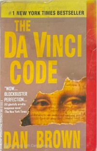 Image of The Da Vincle code