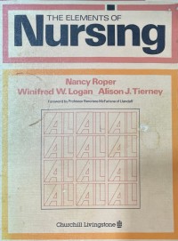 The Elements of Nursing