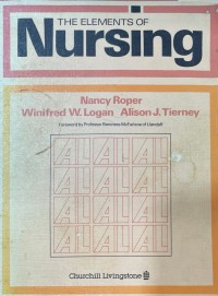 The Elements of Nursing