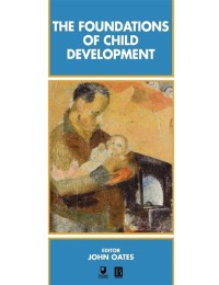 Image of The Foundations of Child Development