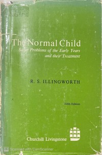 Image of The Normal Child
