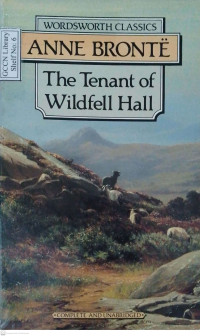 The Tenant of Wildfell Hall