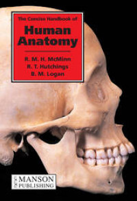 The concise handbook of human anatomy