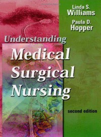 Image of Understanding Medical-Surgical Nursing