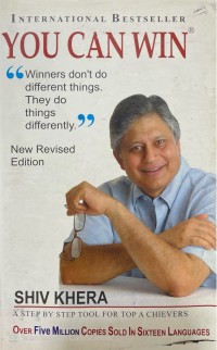 Image of You Can Win